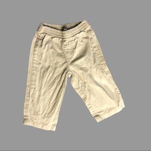 💟💟 Khaki Pants​